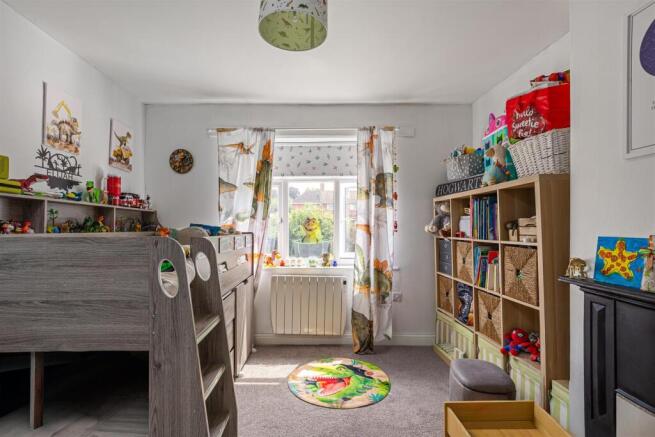 3 bed Semi-Detached for sale Image 12