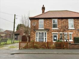 23, Jubilee Villa, Church Street, Brigg DN20 9ED