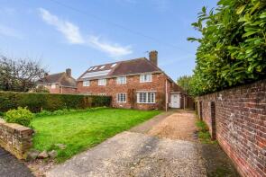59, Pound Farm Road, Chichester PO19 7PU