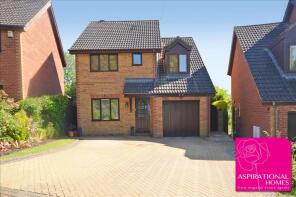 3, St Peters Court, Wellingborough NN9 6PH