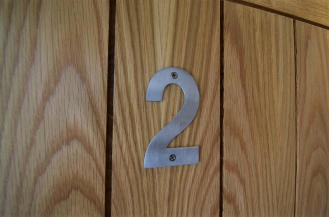 Apartment 2