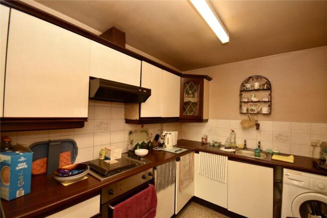 1 bed Apartment for sale Image 7