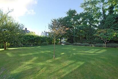 Communal Gardens