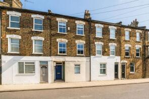 2, Lendal Terrace, London SW4 7UU