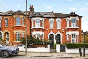 99, Broomwood Road, London SW11 6JT