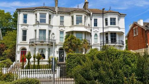 St Helens Road, Hastings