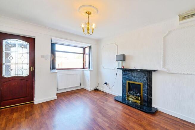 Front Living Room
