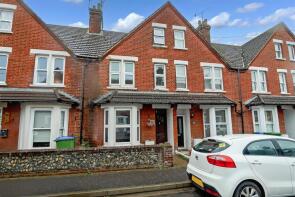 45, Queen Street, Littlehampton BN17 6EP