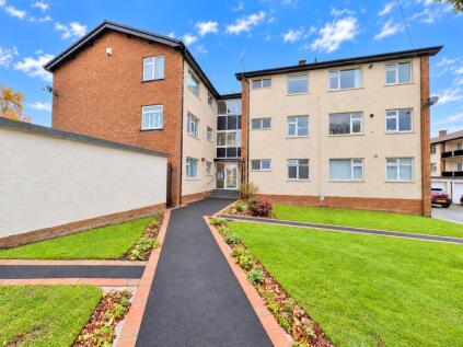 Parklands Court, Arrowe Park, Wirral, CH49
