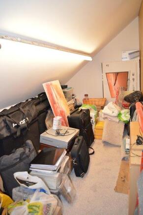 store room