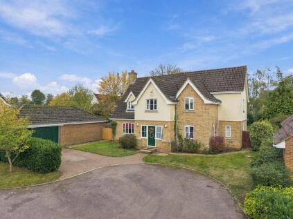 Great Bradley, Newmarket, Suffolk