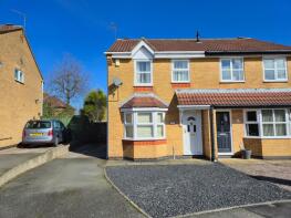 32, Claremont Drive, Coalville LE67 2ND