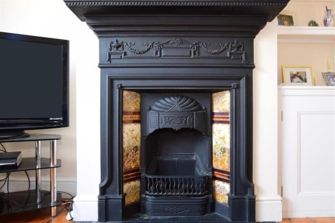 Internal Feature