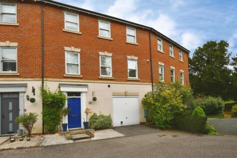 Glovers Crescent, Ripon