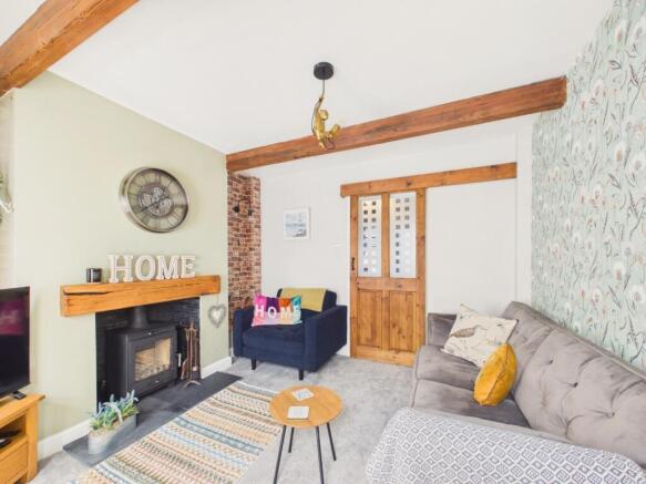 2 bed Terraced for sale Image 4