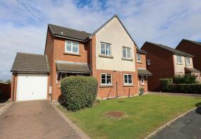 85, Redruth Drive, Carnforth LA5 9TT