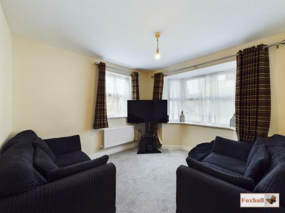 Dining Room / Snug