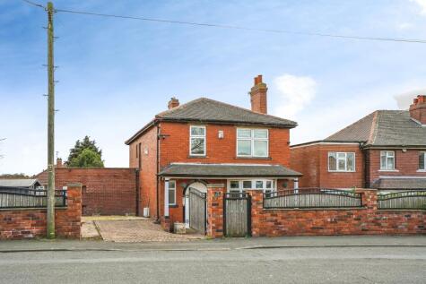 Batley Road, Alverthorpe, Wakefield, WF2