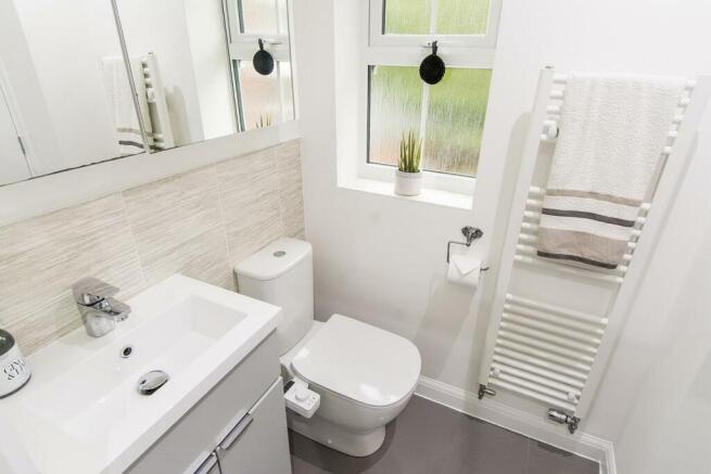 En-Suite