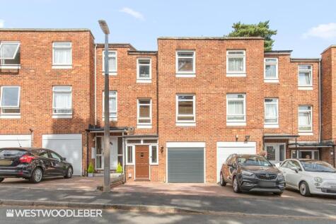 Chapel End, Hoddesdon