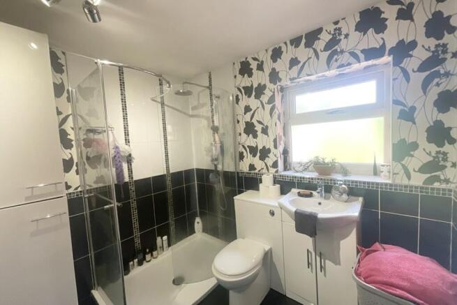 Master En-Suite 