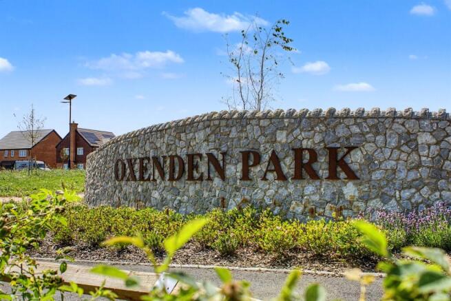 Oxenden Park