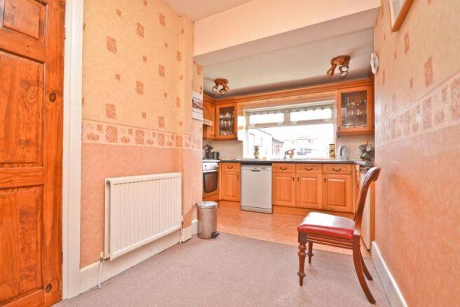 Kitchen Additional