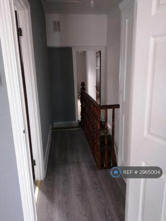 Upstairs Landing