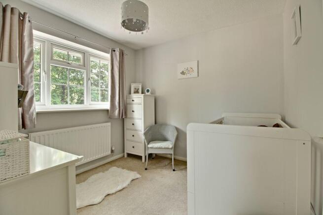 Bedroom 3 (Double)