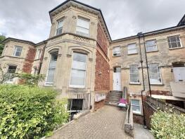 Flat 7, 2, Alexandra Road, Clifton, Bristol BS8 2DD