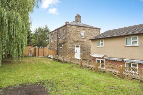 Owlet Road, Shipley