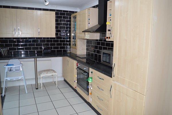 breakfast/kitchen