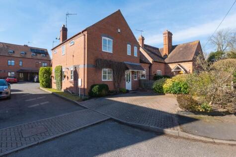 Meadow Rise, Ullenhall, Henley-in-Arden, B95