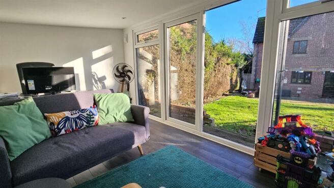 Sun Room