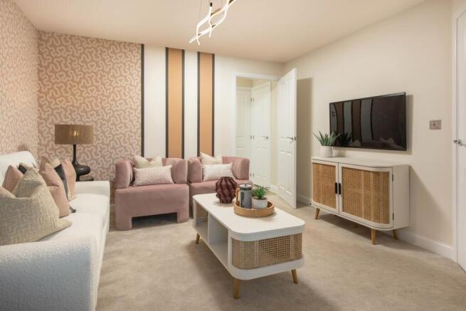 3 bed Terraced for sale Image 6