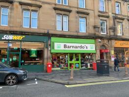 1-2, 5, Scott Street, Perth PH1 5EJ