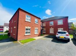 36, Horner Avenue, Fradley, Lichfield WS13 8TR