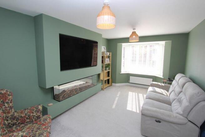 sitting room