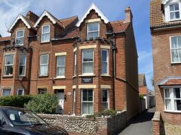35, Morris Street, Sheringham NR26 8JY