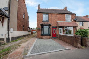 15, High Mount Street, West Hill, Cannock WS12 4BH