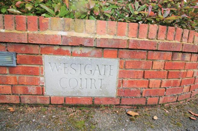 Westgate Court