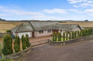 Ashlea, Ward Of Kirkbuddo, Kirkbuddo DD8 2NF