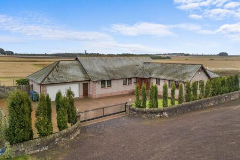 Ashlea, Ward Of Kirkbuddo, Forfar, DD8 2NF