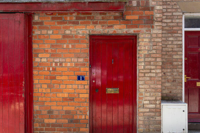 3 bed Terraced for sale Image 4