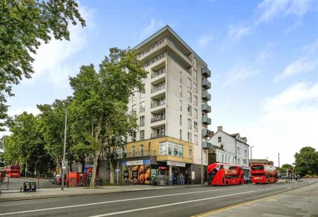 Selborne Road, Walthamstow