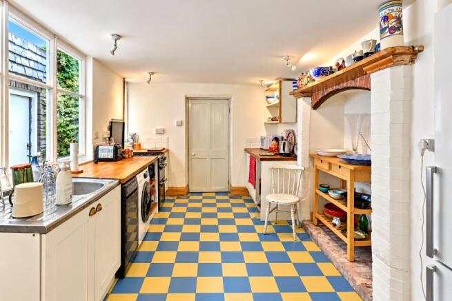 5, Montpelier Terrace, Ilfracombe, Devon, EX34 photo 4