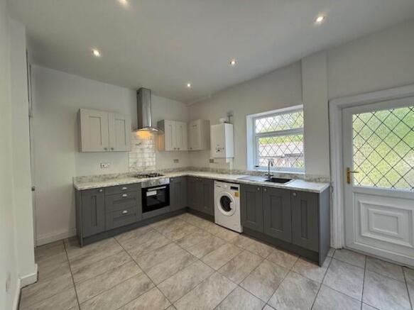 Kitchen Units