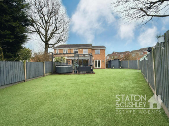 Wentworth Close, Forest Town, NG19 photo 2