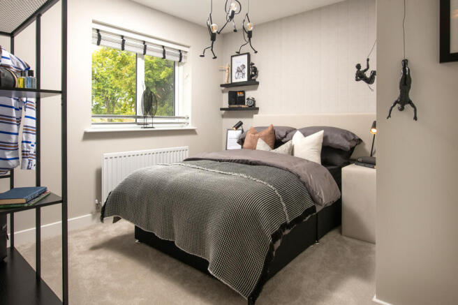 4 bed Detached for sale Image 11