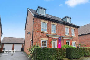 16, Elvaston Drive, Littleover, Derby DE23 3WF